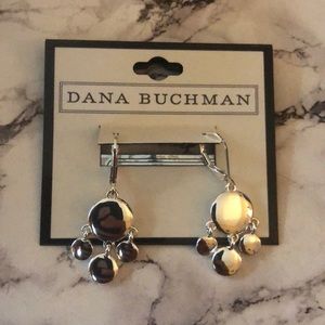Dana Buchman earrings